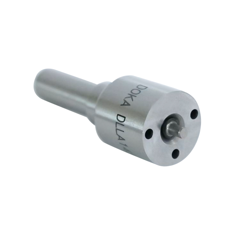 Componente de boquilla de combustible Common Rail DLLA145P864: atomización de alta precisión