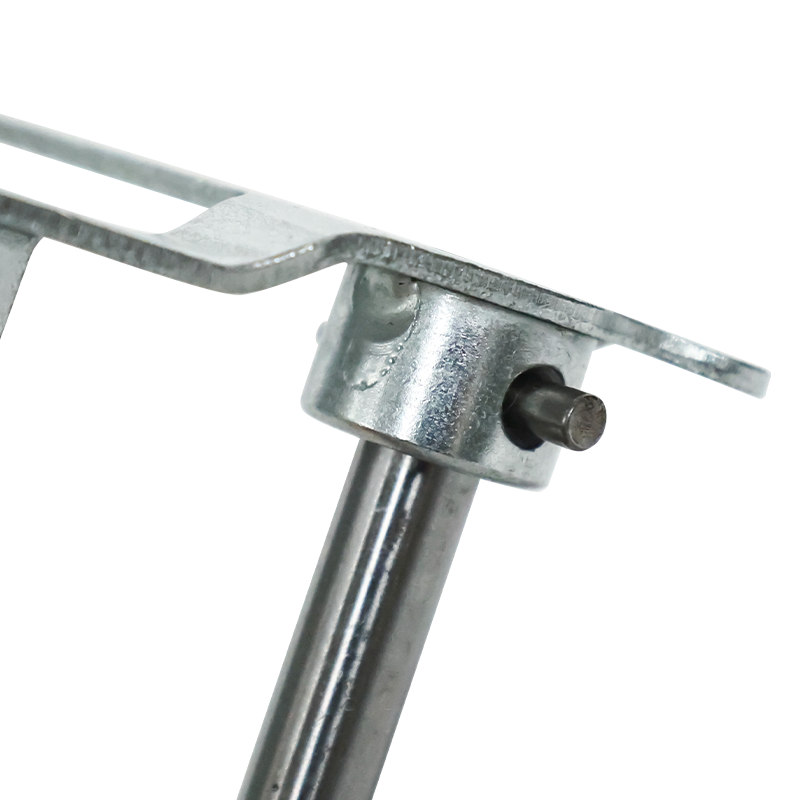Horquilla de cambio 170F, componente de control del acelerador, aplicable a todos los motores diésel monocilíndricos 170F/173F refrigerados por aire, fabricados en China.