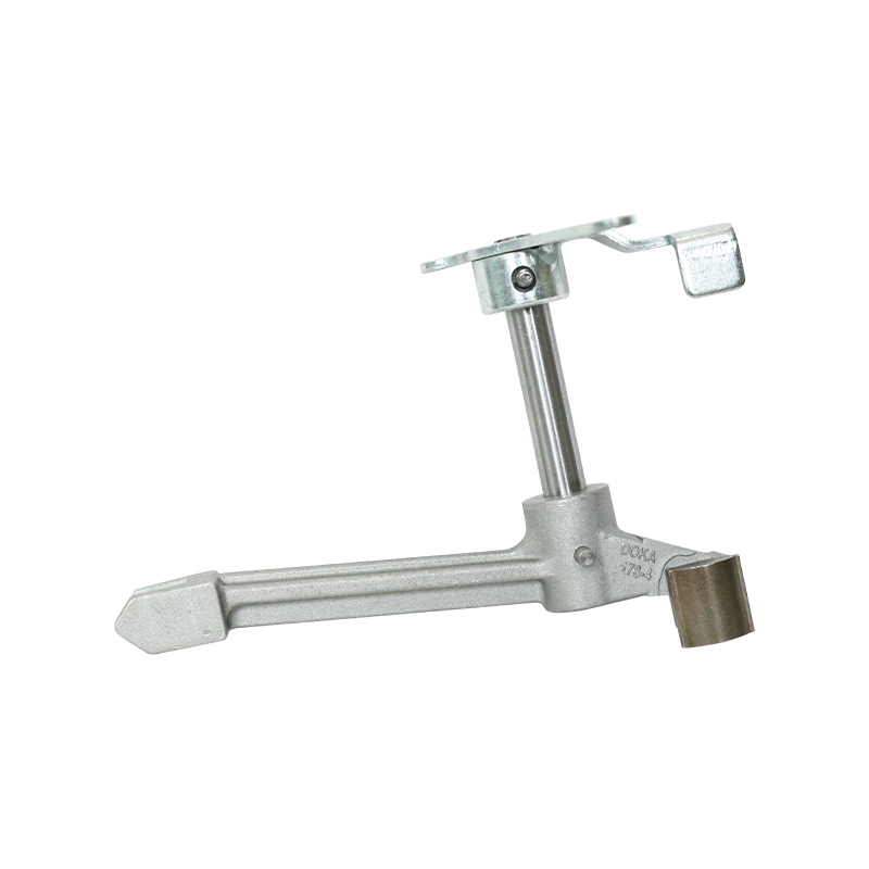 Horquilla de cambio 178F, componente especial para control de velocidad, compatible con todos los motores diésel monocilíndricos 178F refrigerados por aire, fabricados en China.
