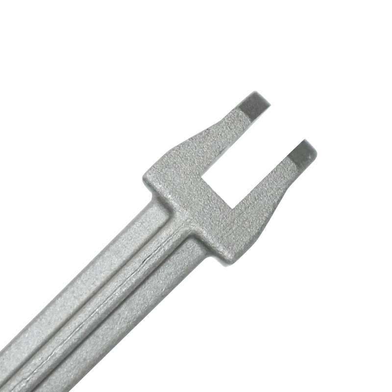 Horquilla de cambio 178F, componente especial para control de velocidad, compatible con todos los motores diésel monocilíndricos 178F refrigerados por aire, fabricados en China.