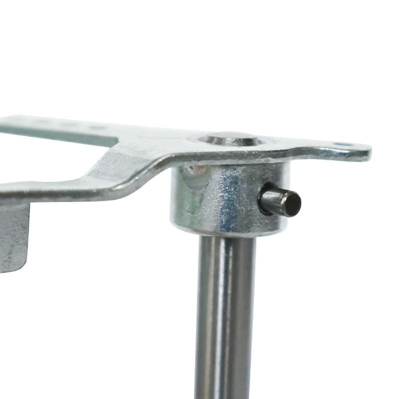 Horquilla de cambio 178F, componente especial para control de velocidad, compatible con todos los motores diésel monocilíndricos 178F refrigerados por aire, fabricados en China.