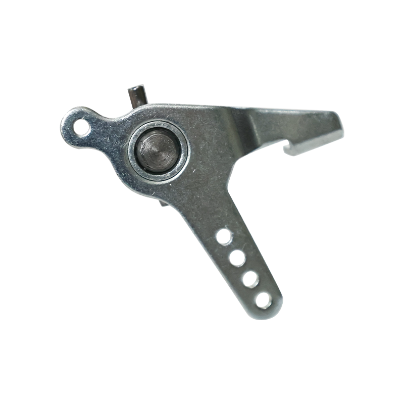 Horquilla de cambio 178F, componente especial para control de velocidad, compatible con todos los motores diésel monocilíndricos 178F refrigerados por aire, fabricados en China.
