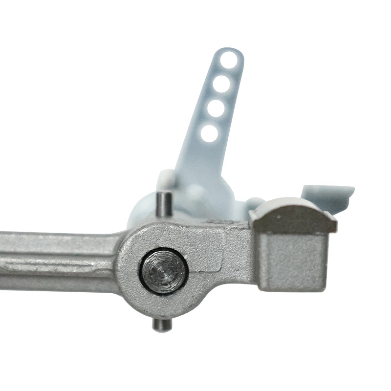 Horquilla de cambio 178F, componente especial para control de velocidad, compatible con todos los motores diésel monocilíndricos 178F refrigerados por aire, fabricados en China.