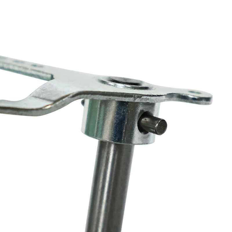 Horquilla de cambio 186F, compatible con todos los motores diésel monocilíndricos refrigerados por aire 186F, 186FA, 188F y 192F fabricados en China.