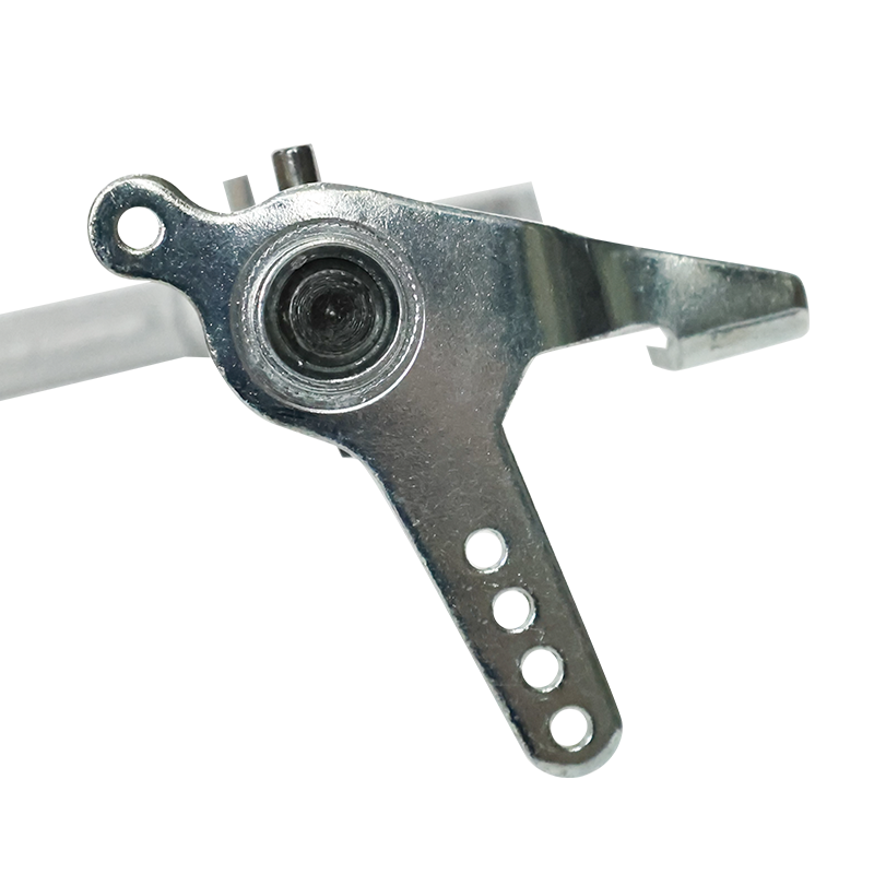 Horquilla de cambio 186F, compatible con todos los motores diésel monocilíndricos refrigerados por aire 186F, 186FA, 188F y 192F fabricados en China.