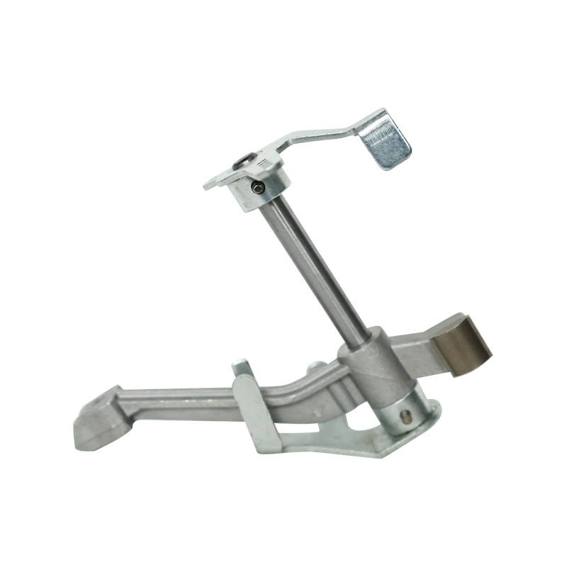 Horquilla de cambio 1100F, compatible con todos los motores diésel monocilíndricos refrigerados por aire 192FC y 1100F fabricados en China.