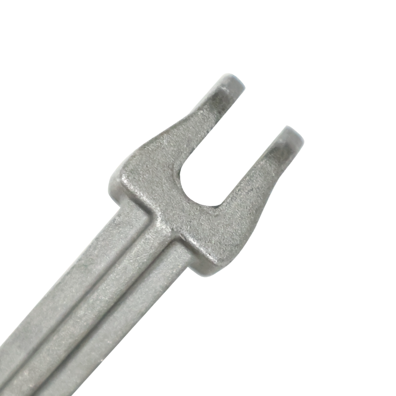 Horquilla de cambio 1100F, compatible con todos los motores diésel monocilíndricos refrigerados por aire 192FC y 1100F fabricados en China.