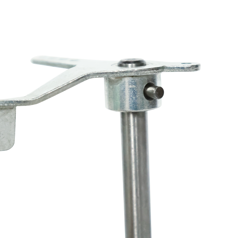 Horquilla de cambio 1100F, compatible con todos los motores diésel monocilíndricos refrigerados por aire 192FC y 1100F fabricados en China.