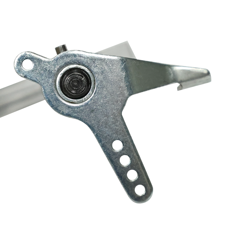 Horquilla de cambio 1100F, compatible con todos los motores diésel monocilíndricos refrigerados por aire 192FC y 1100F fabricados en China.