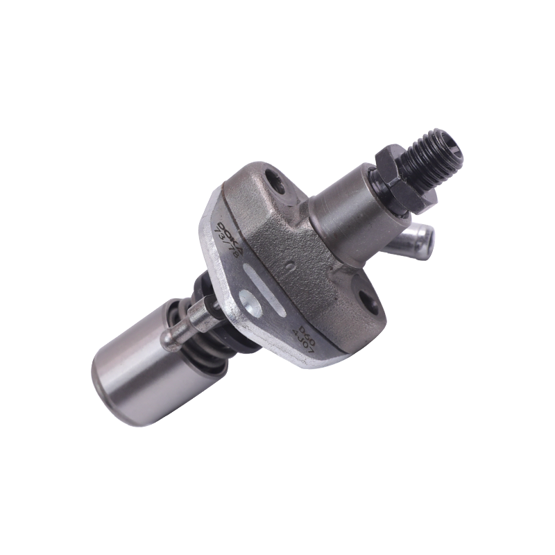 La bomba de inyección de combustible de la serie Yanmar 178F es aplicable a los motores de aire de aire KD178F y KD178FE unicomotrados producidos en China.